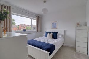 Bedroom Two- click for photo gallery